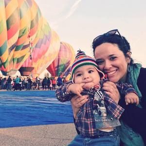 Meet your Posher, Lori